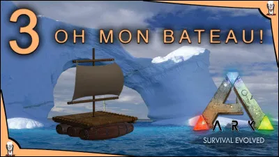 "Oh mon bateau" est une chanson de ...