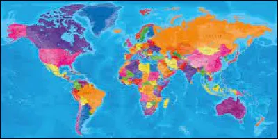 Quel est le plus grand pays du monde ?