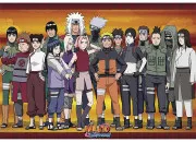 Test Quel shinobi de Konoha es-tu ?