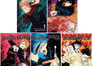 Quiz Qui suis-je sur les mangas