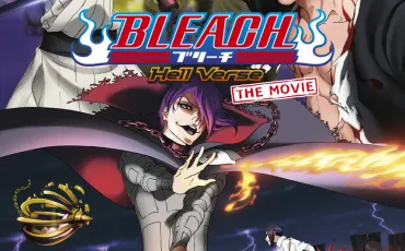 Quiz Bleach