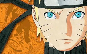 Quiz Naruto