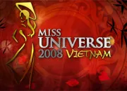 Test Quelle candidate de Miss Univers 2008 es-tu ?