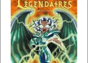 Quiz Quiz sur ''Les Lgendaires''