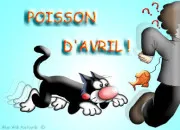 Quiz Poisson d'avril