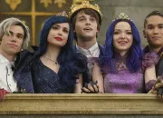 Quiz Quiz 'Descendants'