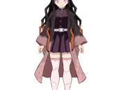 Test Quelle image de Nezuko es-tu ?