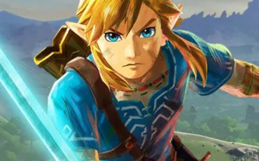 Quiz Zelda