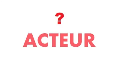 Qui est l'acteur principal de la série de films ''Le Gendarme...'' ?