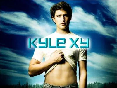 Dans la srie Kyle XY, comment s'appelle la psychiatre ?