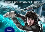 Quiz Percy Jackson Tome 1