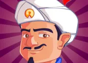 Quiz ''Akinator''