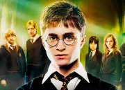 Quiz Harry Potter