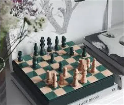 Bonjour très cher ami. Assieds-toi je t'en prie. On se lance sur un jeu d'échecs ?