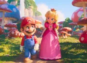 Quiz Un quiz sur la saga complte de ''Mario''