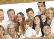 Test Quel personnage de '' Modern Family'' es-tu ?