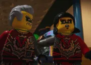 Quiz Ninjago - Les statuts dantagonistes