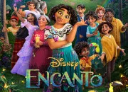 Test Quel personnage de ''Encanto'' es-tu ?