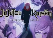 Quiz Quiz ''Jujutsu Kaisen''