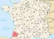 Quiz Villes et villages des Landes