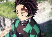 Quiz Qui sont ces personnages d'anime (1) - Demon Slayer : Kimetsu no Yaiba👺⚔️👹🎋