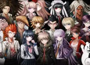 Quiz Connais-tu bien les protagonistes et antagonistes de ''Danganronpa'' ?