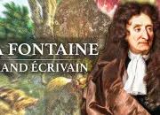 Quiz Compltez les titres de fables de Jean de La Fontaine