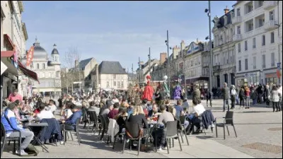 Combien le département de l'Allier compte-t-il d'habitants ?