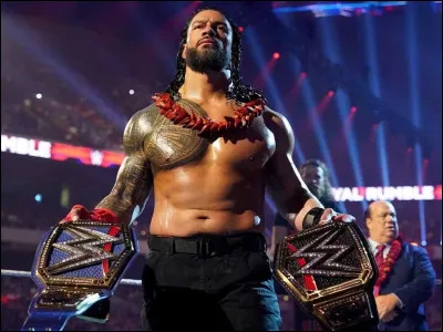 Durant Wrestlemania 40, qui a mis fin au règne du champion indisputé Roman Reigns ?