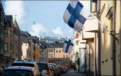 Combien d'habitants la Finlande compte-t-elle ? (2022)