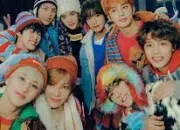 Test Quel membre de NCT 127 es-tu ?