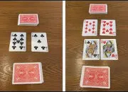 Quiz Jeux de cartes