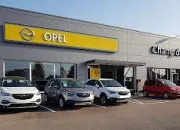 Quiz Opel d'hier  aujourd'hui (A)