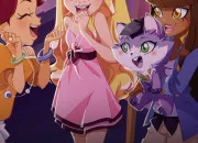 Test Quelle LoliRock es-tu ?