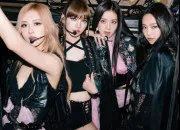 Test Quel membre de Blackpink es-tu ?