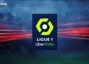 Quiz La Ligue 1 franaise