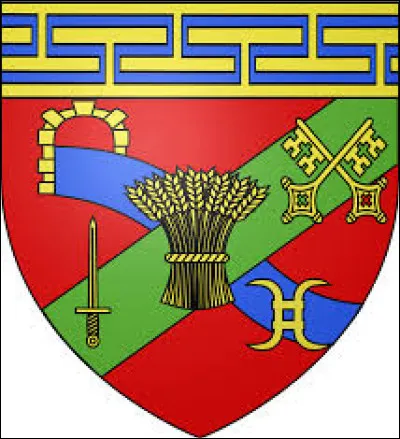 Avant de partir en balade, je vous propose de découvrir le blason d'Aubérive. Village du Grand-Est, en Champagne crayeuse, sur les bords de la Suippe, il se situe dans le département ...