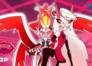 Test ''Hazbin Hotel'' : les personnages ! Lequel es-tu ?