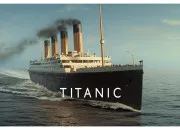 Quiz L'histoire du Titanic