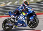 Quiz Le Grand Prix des tats-Unis MotoGP