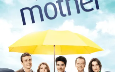 Quiz How i met your mother