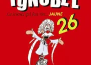 Quiz Les prix Ig-Nobel (26)