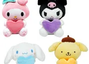 Quiz Connais-tu les personnages de Sanrio ? - Hello Kitty