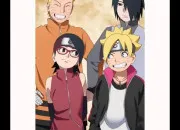 Test Qui es-tu dans ''Boruto'' ?