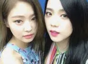 Test Plutt Jennie ou Jisoo ?