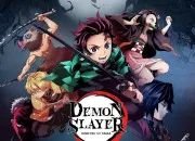 Test Qui es-tu dans ''Demon Slayer'' ?