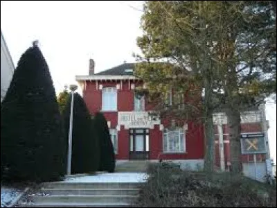 Notre première balade de la semaine commence dans les Hauts-de-France, à Bertry. Ville de l'arrondissement de Cambrai elle se trouve dans le département ...