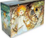 Test Promised Neverland ou Assassination Classroom : Quel personnage prfres-tu ?