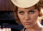 Quiz Films clbres : Claudia Cardinale