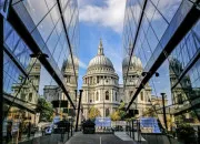 Quiz Voyageons  Londres et dcouvrons la cathdrale Saint-Paul !